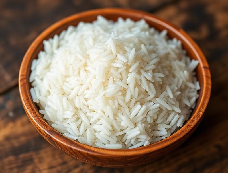 7 Manfaat Beras Porang untuk Program Diet Sehat
